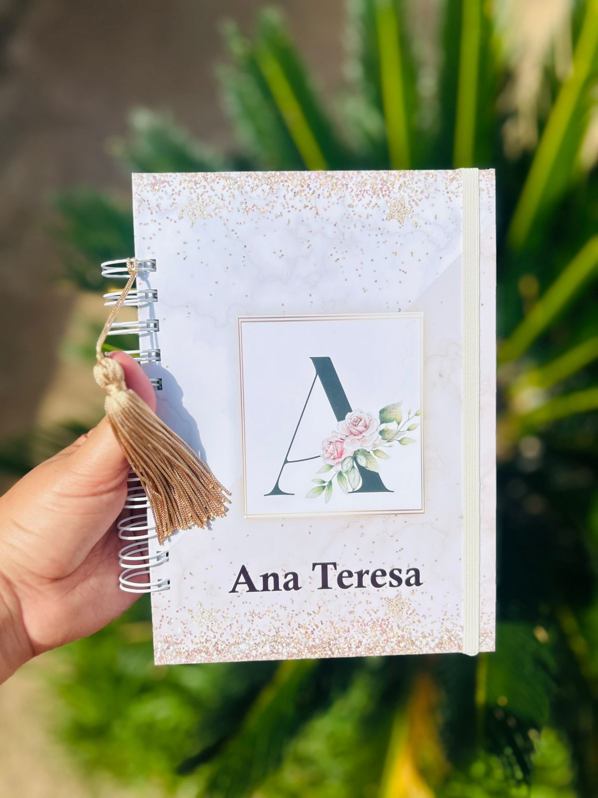 Agenda Alfabeto - Image 2