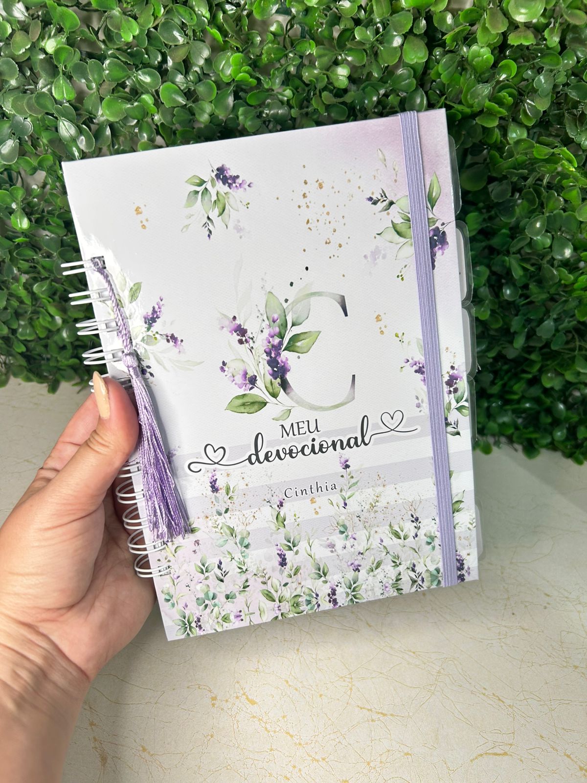 Agenda Alfabeto - Image 4