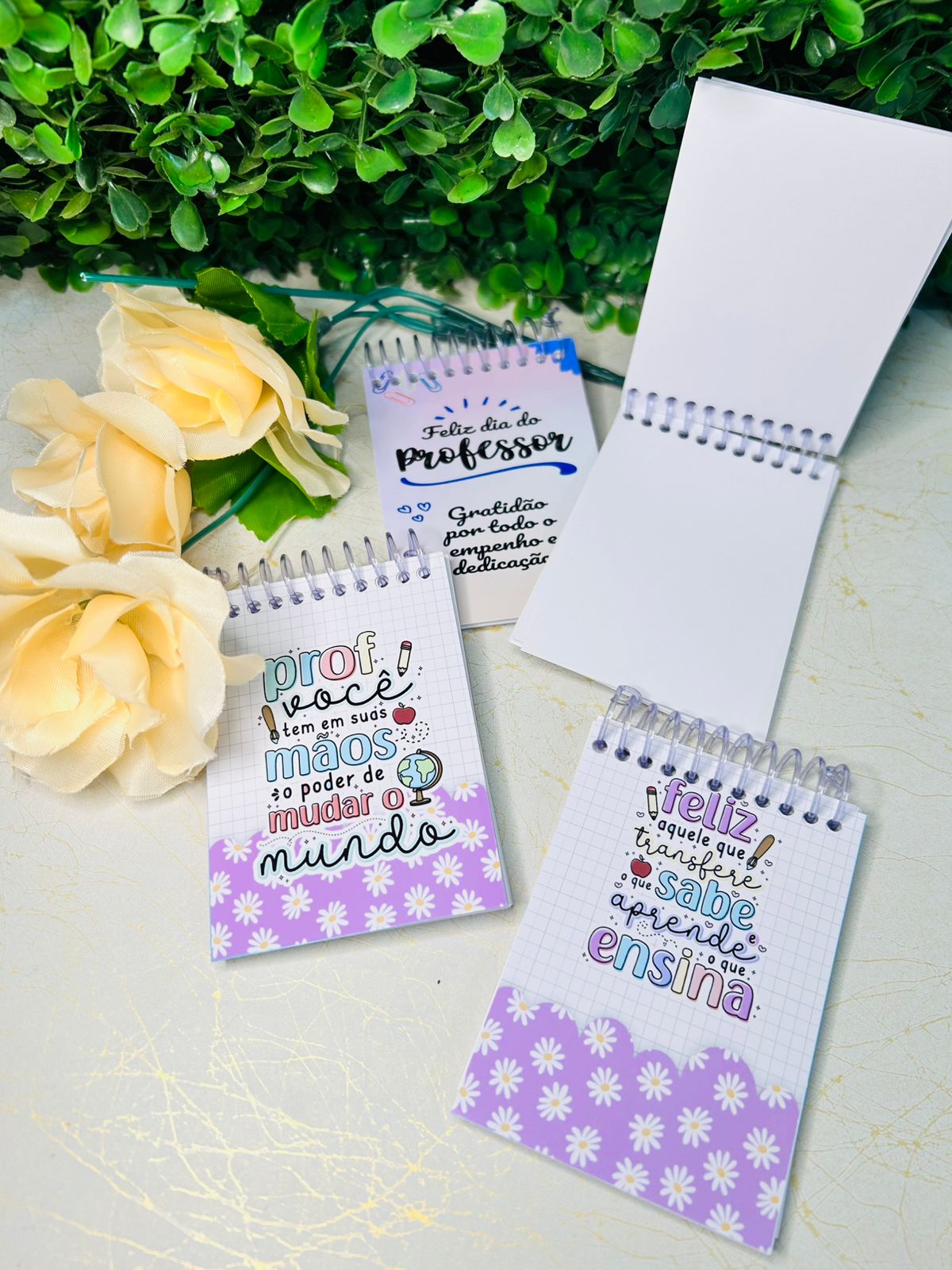 Bloquinho Encadernado - Image 2