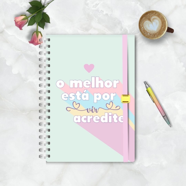 Agenda Cand